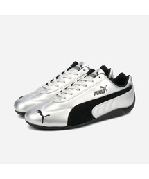 PUMA（プーマ）の「PUMA SPEEDCAT METALLIC / プーマ スピードキャット メタリック / 403689-01（スニーカー）」