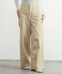 A_（エース）の「【A_/エース】コーデュロイパンツ（その他パンツ）」