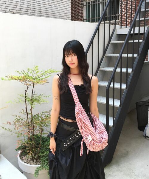 FENNEC（フェネック）の「LASSIE BAG - FRINGE IVORY（メッセンジャーバッグ・レディース・その他・FREE）」の11枚目の写真