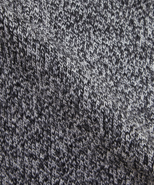 MEN'S MELROSE（メンズメルローズ）の「ミックスカラークルーネックニット（ニット/セーター・メンズ・ブルー/グレー・2/3/4）」の11枚目の写真