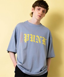 1/F（イチエフ）の「半袖Tシャツ（Tシャツ/カットソー）」