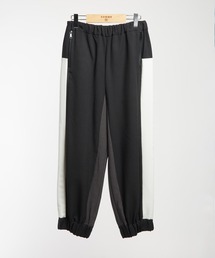 GOMME HOMME（ゴムオム）の「ジップライントロパンツ（その他パンツ）」