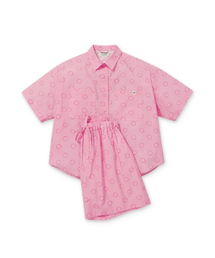 SNAPPY CUDDLE（スナッピーカードル）の「Dewy Delight Pajama Set（ルームウェア/パジャマ）」