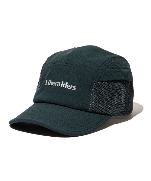 Liberaiders LR CAMP CAP for Kinetics（リベレイダース LR キャンプ