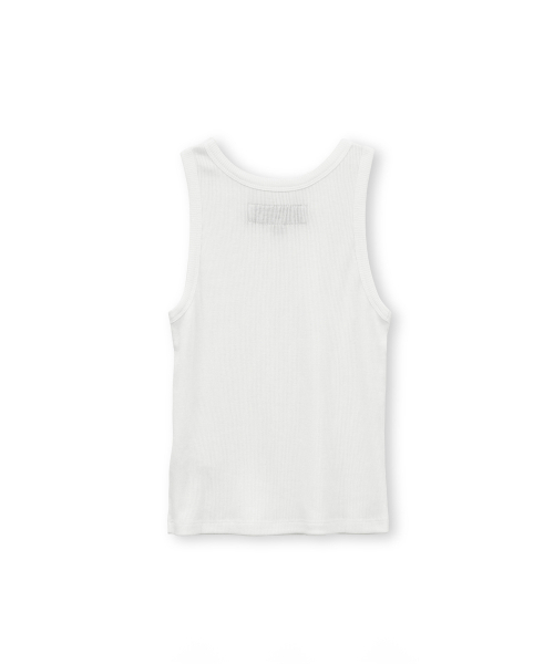 BROWNYARD（ブラウンヤード）の「Wスリーブレストップ, ホワイト（Tシャツ/カットソー・レディース・その他・1/2）」の2枚目の写真