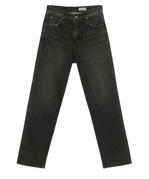 MODNINE(モディナイン)の「Biting Habit - MOD1h(デニムパンツ・レディース・その他・28/29/30/31/32/33)」の2枚目の写真