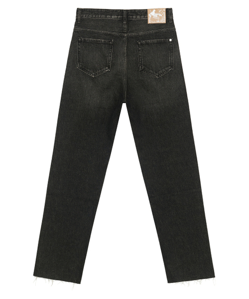 MODNINE(モディナイン)の「Biting Habit - MOD1h(デニムパンツ・レディース・その他・28/29/30/31/32/33)」の6枚目の写真