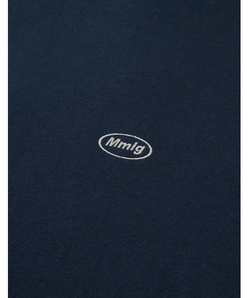 MMLG（エムエムエルジー）の「[Mmlg] BLOCK RUGBY LSV-T (AUTHENTIC NAVY)（Tシャツ/カットソー・レディース・その他・SMALL/MEDIUM/LARGE/X-LARGE）」の6枚目の写真