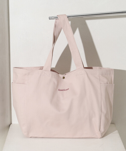 セール】Americana × Firsthand/アメリカーナ 別注 エンブロイダリー