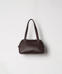 AFF AIVER（エイエフエフアイバー）の「AFF AIVER　デントスモールボストン（ボストンバッグ）」