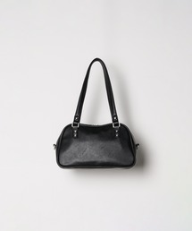 AFF AIVER（エイエフエフアイバー）の「AFF AIVER　デントスモールボストン（ボストンバッグ）」