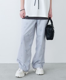 AIVER | AIVER　ドットメッシュナイトカモイージーパンツ(その他パンツ)
