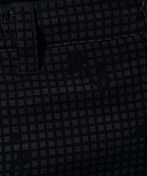 AIVER(アイバー)の「AIVER ドットメッシュナイトカモイージーパンツ(その他パンツ・メンズ・ブラック/オフホワイト・LARGE/MEDIUM/SMALL)」の21枚目の写真