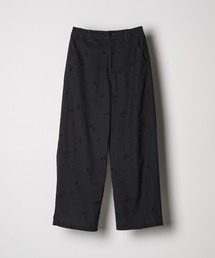 AIVER（アイバー）の「AIVER　ドットメッシュナイトカモイージーパンツ（その他パンツ）」