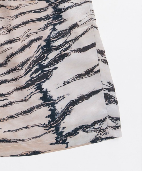 PRANK PROJECT（プランクプロジェクト）の「【2026Spring Pre-Order】タイガープリントパンツ / Tiger Print Pants（その他パンツ・レディース・マルチ・36/38）」の6枚目の写真