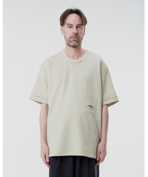 my house is too small Im angry T-shirt - dirty cream