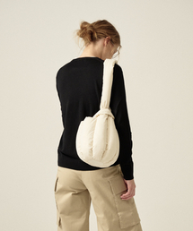 YURT（ユルト）の「FOG FIG_EC（トートバッグ）」