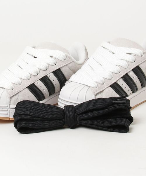 スーパースターST / Superstar ST / アディダスオリジナルス adidas