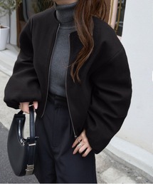 KOBE LETTUCE（コウベレタス）の「ブルゾン（ブルゾン）」