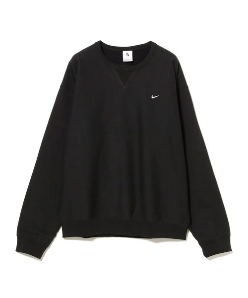 セール】NIKE / Fleece Crew（スウェット）｜NIKE（ナイキ）の