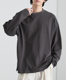 ハイク♡人気完売サーマルロンT♡サイズ1グレー 楽天市場】[送料無料]REMI RELIEF NAVY LABEL : WタックサーマルロンT