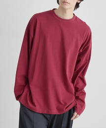 ロンT」に該当するレッド/赤色系のファッション通販 - ZOZOTOWN