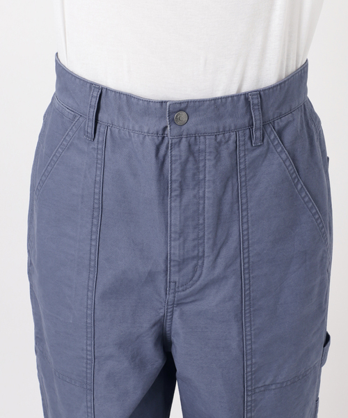 Spick & Span（スピックアンドスパン）の「カラーペインターパンツ（その他パンツ・レディース・ベージュ系その他/ピンク系その他/ブルー・38/36）」の12枚目の写真