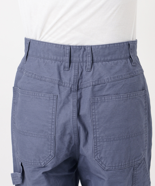 Spick & Span（スピックアンドスパン）の「カラーペインターパンツ（その他パンツ・レディース・ベージュ系その他/ピンク系その他/ブルー・38/36）」の13枚目の写真