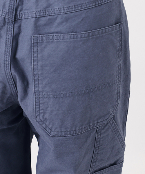 Spick & Span（スピックアンドスパン）の「カラーペインターパンツ（その他パンツ・レディース・ベージュ系その他/ピンク系その他/ブルー・38/36）」の14枚目の写真