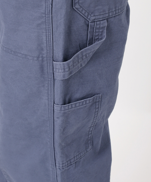 Spick & Span（スピックアンドスパン）の「カラーペインターパンツ（その他パンツ・レディース・ベージュ系その他/ピンク系その他/ブルー・38/36）」の16枚目の写真