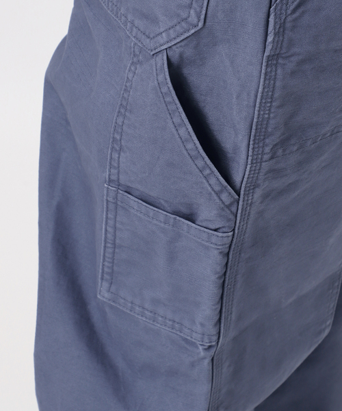 Spick & Span（スピックアンドスパン）の「カラーペインターパンツ（その他パンツ・レディース・ベージュ系その他/ピンク系その他/ブルー・38/36）」の17枚目の写真