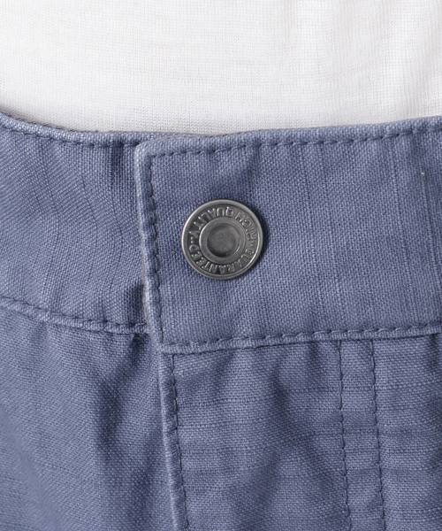 Spick & Span（スピックアンドスパン）の「カラーペインターパンツ（その他パンツ・レディース・ベージュ系その他/ピンク系その他/ブルー・38/36）」の21枚目の写真