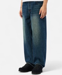 DIME（ダイム）の「Dime/ダイム デニムパンツ Baggy Denim Pants（デニムパンツ）」
