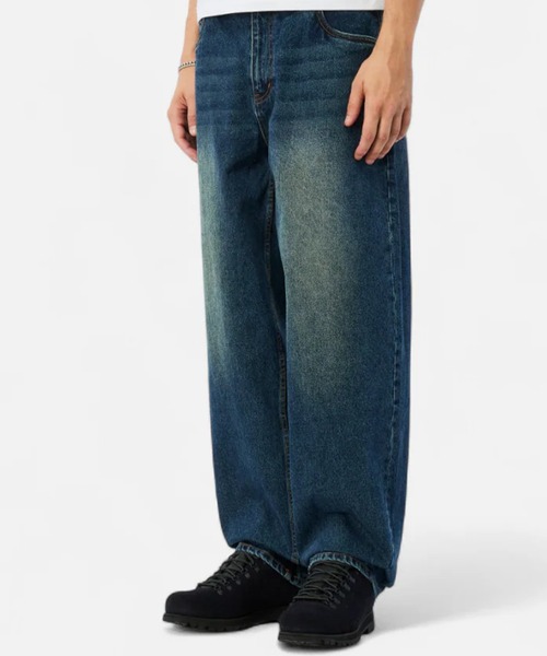 Dime/ダイム デニムパンツ Baggy Denim Pants（デニムパンツ）｜DIME
