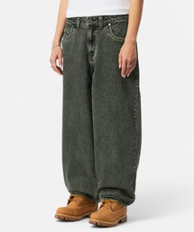 DIME（ダイム）の「Dime/ダイム デニムパンツ Baggy Denim Pants（デニムパンツ）」