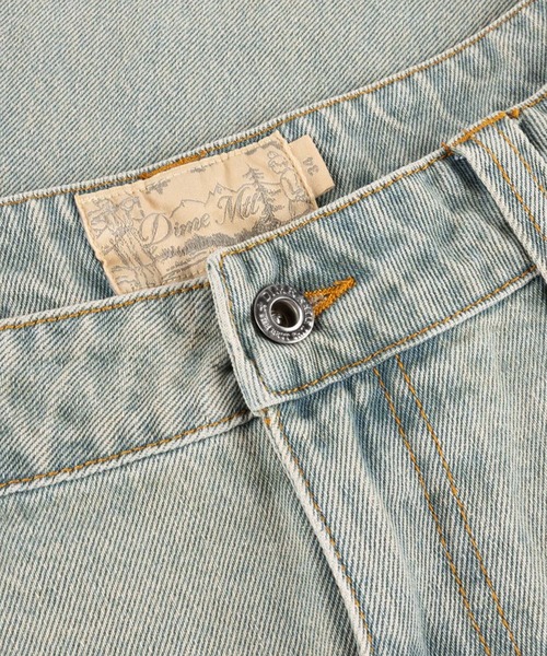 Dime/ダイム デニムパンツ Baggy Denim Pants（デニムパンツ）｜DIME