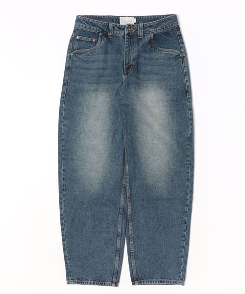 Dime/ダイム デニムパンツ Baggy Denim Pants（デニムパンツ）｜DIME