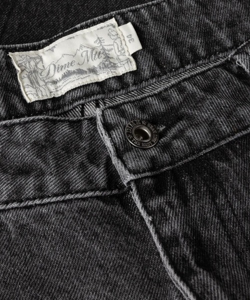 Dime/ダイム デニムパンツ Baggy Denim Pants（デニムパンツ）｜DIME