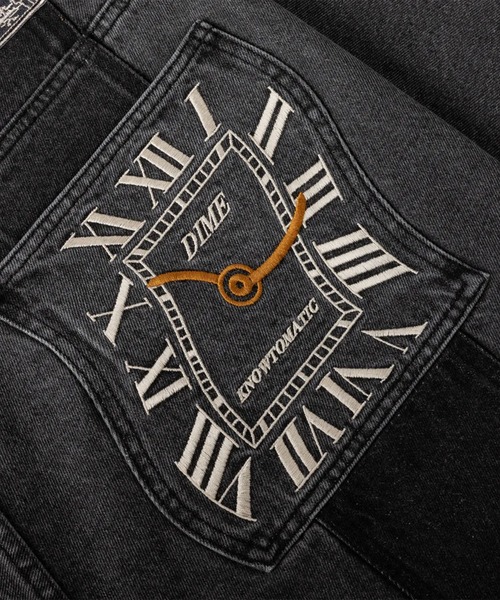 Dime/ダイム デニムパンツ Baggy Denim Pants（デニムパンツ）｜DIME