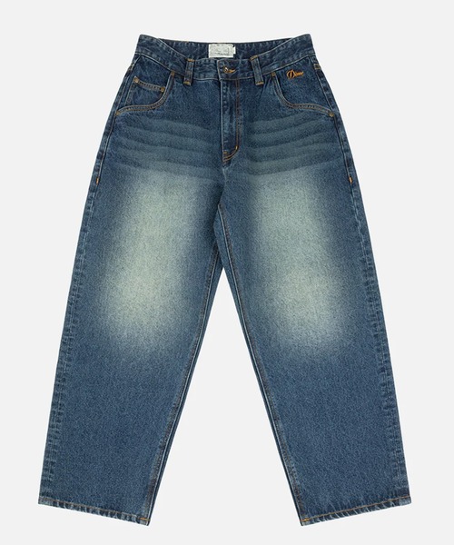 Dime/ダイム デニムパンツ Baggy Denim Pants（デニムパンツ）｜DIME
