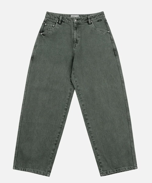 Dime/ダイム デニムパンツ Baggy Denim Pants（デニムパンツ）｜DIME