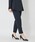 TO BE CHIC�i�g�D�[ �r�[ �V�b�N�j�́u�f���A���X�g���b�`�E�G�X�g�S�� �p���c�i���̑��p���c�j�v�b�_�[�N�l�C�r�[
