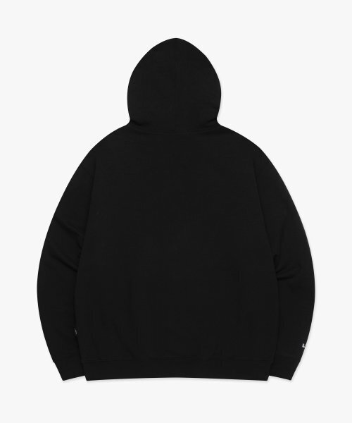 LMCの「ARCH EDGE HOODIE black(パーカー・レディース・その他・M/L/XL)」の3枚目の写真