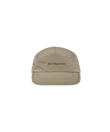 Rest&Recreation（レストアンドレクリエーション）の「LIGHT WEIGHT CAP - BEIGE（キャップ）」