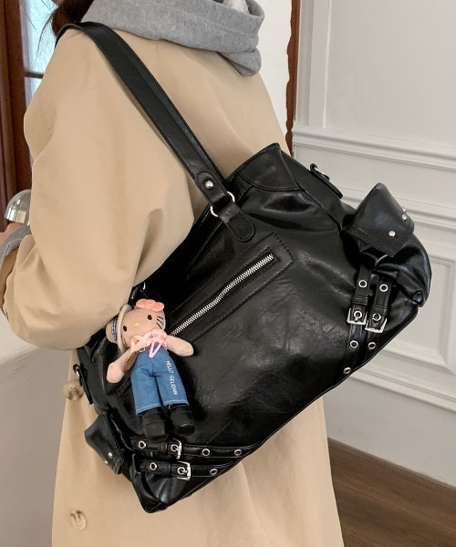 ZUCCa バックルバッグ キャンディ 2WAY ハンドバッグ ショルダーバッグ 2026年最新】zucca レディース ショルダーバッグの人気アイテム - メルカリ