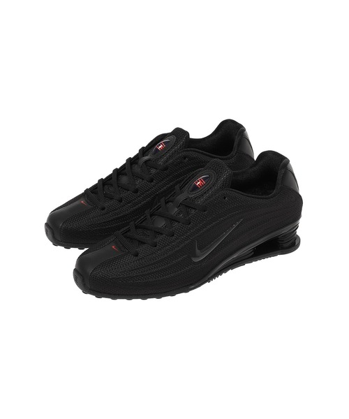 NIKE（ナイキ）の「NIKE WMNS SHOX Z HQ7540-003（スニーカー・レディース・ブラック・25.5cm/23cm/23.5cm/24cm/25cm/24.5cm/26cm/26.5cm）」の5枚目の写真