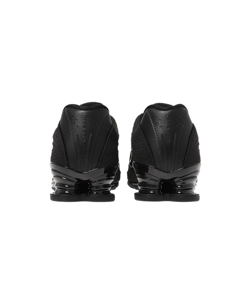 NIKE（ナイキ）の「NIKE WMNS SHOX Z HQ7540-003（スニーカー・レディース・ブラック・25.5cm/23cm/23.5cm/24cm/25cm/24.5cm/26cm/26.5cm）」の6枚目の写真
