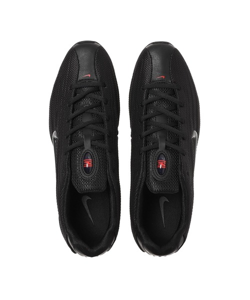 NIKE（ナイキ）の「NIKE WMNS SHOX Z HQ7540-003（スニーカー・レディース・ブラック・25.5cm/23cm/23.5cm/24cm/25cm/24.5cm/26cm/26.5cm）」の7枚目の写真