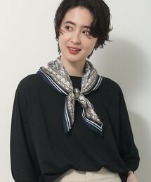 Green　Parks | ペイズリースカーフ(バンダナ/スカーフ)