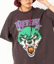 M2630 RUFFIAN WOLF BIG T